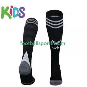 Newcastle United Enfant Domicile Chaussettes 2025-2026